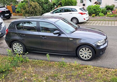 BMW 116i 116