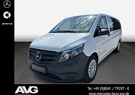 Mercedes-Benz Vito 114 CDI Tourer 8-Sitz extralg. RFK 9G SZH