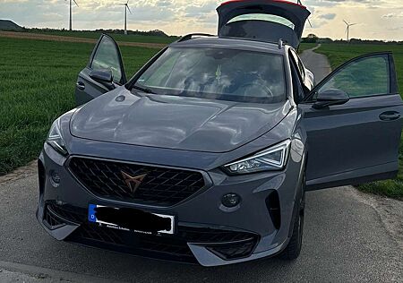 Cupra Formentor VZ 2.0 TSI 4Drive DSG