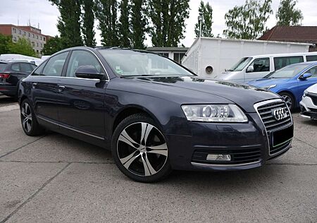 Audi A6 2.8 FSI Limousine/Alufelgen
