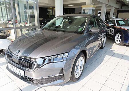 Skoda Octavia Lim. 2.0 TDI Selection LED SHZ