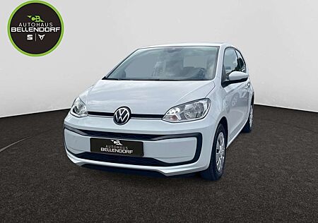 VW Up Volkswagen ! 1.0 5 Gang Klima GJR