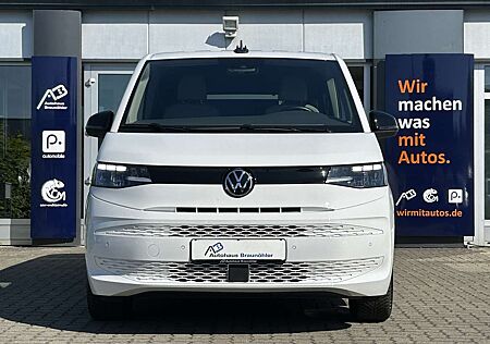 VW T7 Multivan Volkswagen lang 2.0 TSI*Vis-a-Vis*LED*Kamera*7-Sitzer*