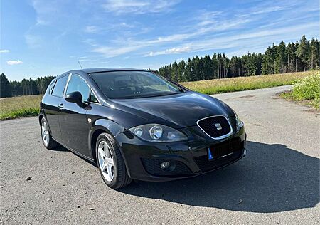 Seat Leon 1.4 TSI Reference