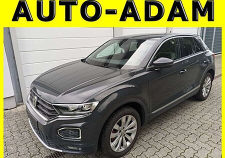 VW T-Roc Volkswagen 1.5 TSI Sport*1 Hand*61.695 Km*