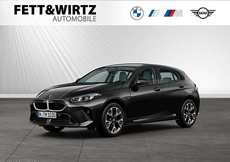 BMW 118 d M Sport Exterieur|Sportsitz|DrivingAssist.