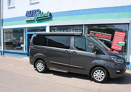 Ford Transit Custom Nugget Aufstelldach 2.0 TDCi L1