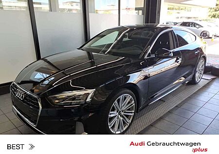 Audi A5 advanced 35 TFSI Pano*Assist*Navi