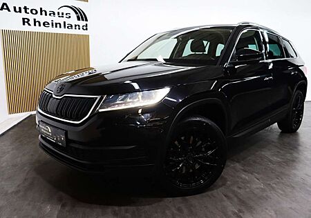 Skoda Kodiaq Style 4x4*APPLEPLA*MEMORY*KAMERA*LED*NAVI