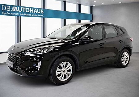 Ford Kuga Cool & Connect 2.0 EcoBlue Automatik