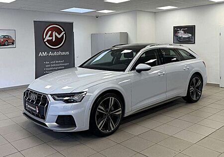 Audi A6 Allroad Quattro 50TDI *PanoSD*ACC*AHK*Matrix