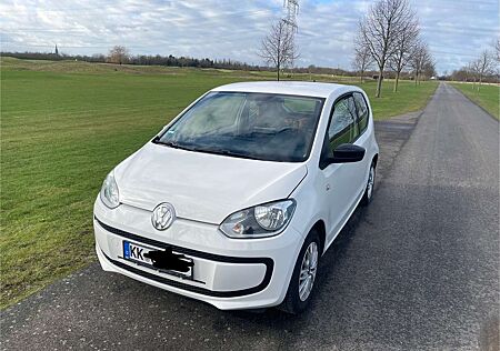 VW Up Volkswagen ! ! cup !