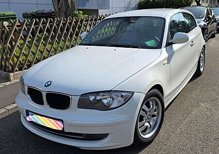 BMW 116i 116 Edition Sport
