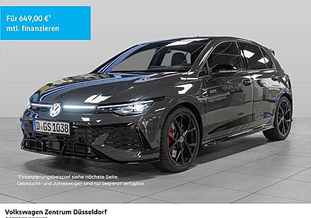 VW Golf GTI Volkswagen CLUBSPORT DSG 2.0 L TSI Pano Harman Kardon / Busin