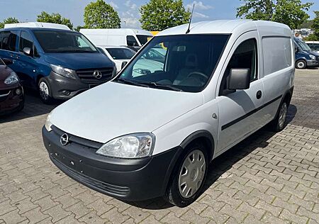 Opel Combo 1.3 CDTI Kasten