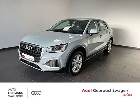 Audi Q2 advanced 35 TFSI S tronic