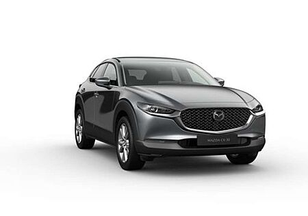 Mazda CX-30 2.0L e-SKYACTIV X 186 6AT Exclusive-line
