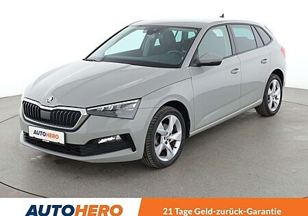 Skoda Scala 1.0 TSI Ambition*TEMPO*LED*PDC*