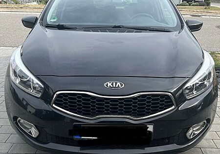 Kia Cee'd Ceed / FIFA World Cup Edition