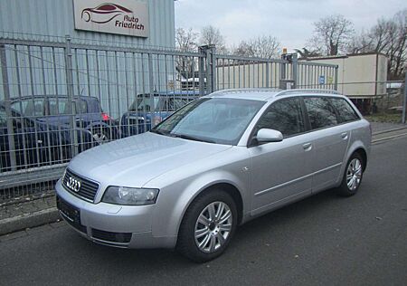 Audi A4 2.0 Avant, TÜV neu, Xenon, Kima, ...