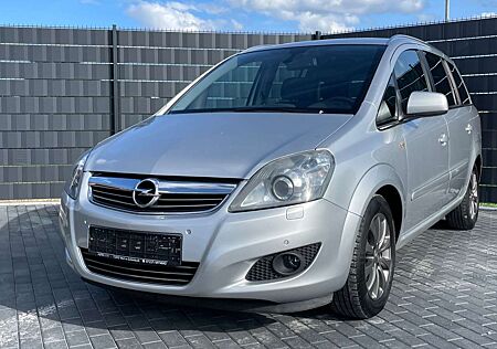 Opel Zafira B 1.8 Innovation*KLIMA*PDC*SHZ*7-SITZER