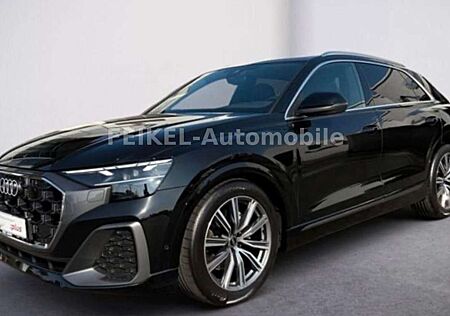 Audi Q8 50 TDI quattro