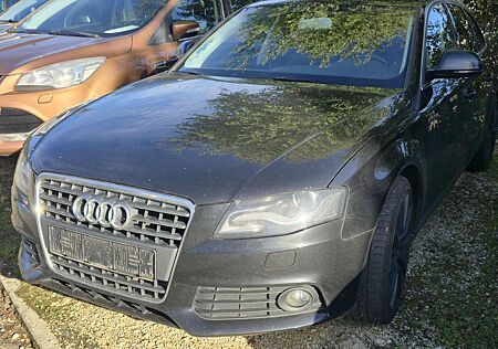 Audi A4 gebraucht kaufen Audi A4 Ambiente