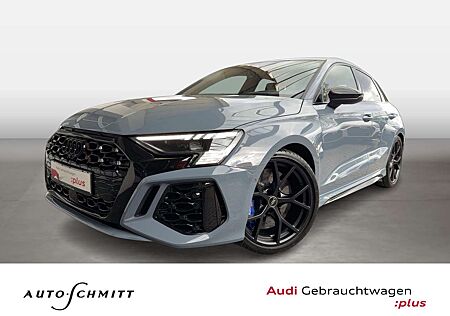 Audi RS3 RS 3 Sportback 2.5 TFSI quattro S-tronic Head U...