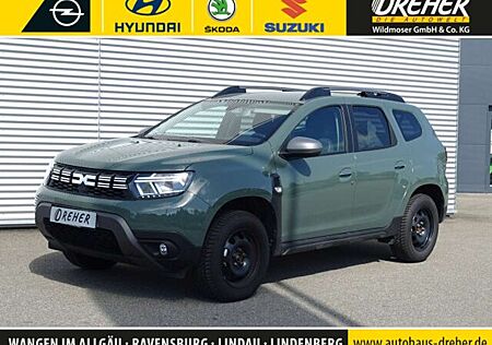 Dacia Duster II 1.3 TCe 150 Journey 2WD Navi/Sitzhzg.