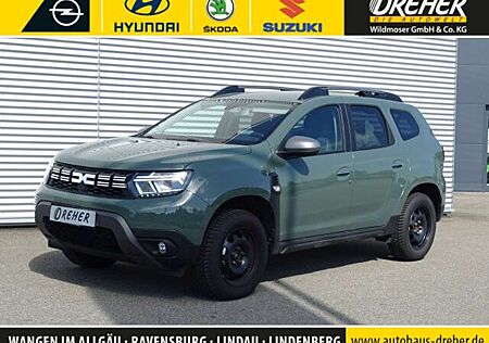 Dacia Duster II 1.3 TCe 150 Journey 2WD Navi/Sitzhzg.
