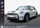 Mini Cooper SE Hatch DAB LED RFK Navi Tempomat Shz