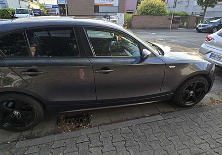 BMW 116i 116