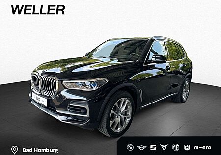 BMW X5 xDrive30d xLine Laser Pano KomfZu SoftClose HUD