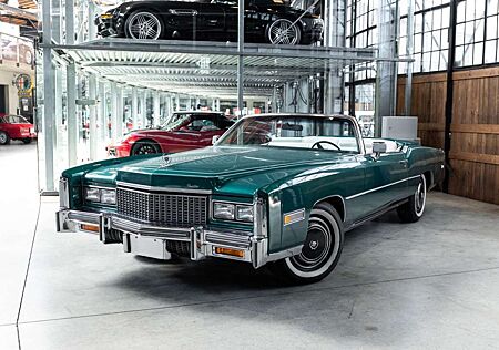 Cadillac Eldorado Convertible VD