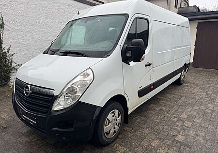 Opel Movano HKa L3H2 3,5t