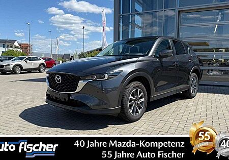 Mazda CX-5 2.0 (165PS) Schalter Ad Vantage Sitzheizung