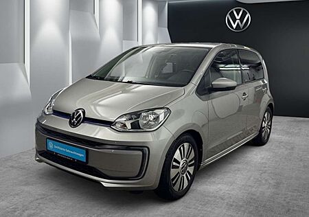 VW e-up! Volkswagen e-up! United RFK SITZH