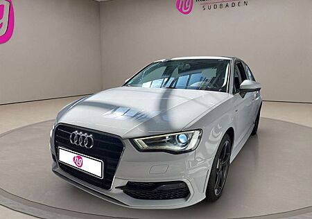 Audi A3 SPORTBACK AUTOMATIK 1.4 KLIMA ALU TÜV NEU