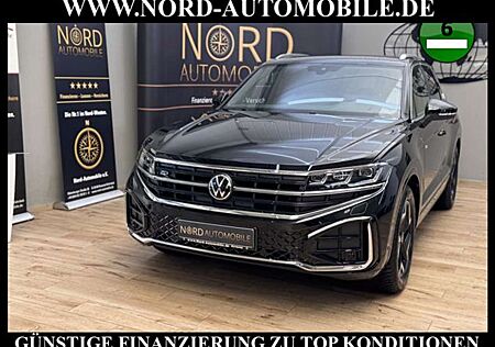 VW Touareg Volkswagen 3.0 TDI R-Line Dig.Cockpit/Luft/Head-Up/ R-Line