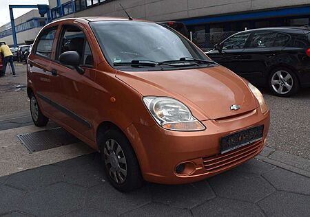 Chevrolet Matiz S City Flitzer*Tüv Neu auf Wunsch