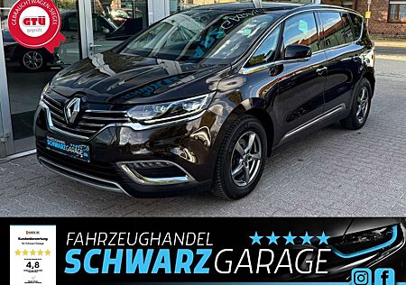 Renault Espace V Life*FULL-LED*NAVI*PANO*2-Z-KLIMA*SHZ*