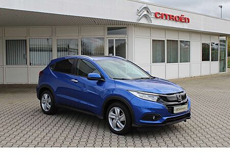 Honda HR-V gebraucht kaufen Honda HR-V Executive