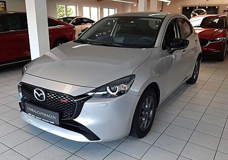 Mazda 2 1.5L e-SKYACTIV G 90PS Homura *Navi*LED*Garantie06
