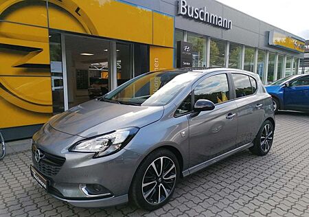 Opel Corsa 1.4 Turbo (ecoFLEX) Start/Stop Color Edition