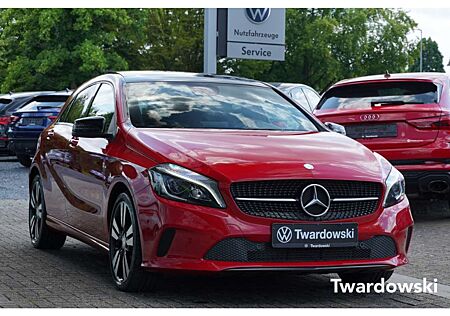 Mercedes-Benz A 220 4Matic/Pano/Business/Leder/LED/Navi/SHZ/Totwinkel