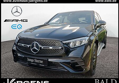 Mercedes-Benz GLC-Klasse GLC 200 4M Coupé AMG-Sport/360/Pano/Night/Memo