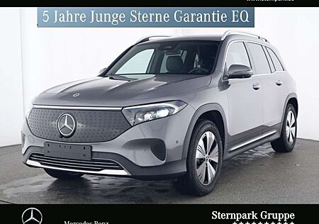 Mercedes-Benz EQB 300 4M 'Memory'AHK'AdvaPlus'Distr'360Cam' Navi