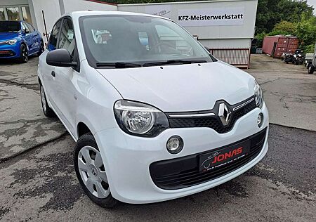 Renault Twingo Life *MwSt.*2. Hand*DAB*Bluetooth*USB*