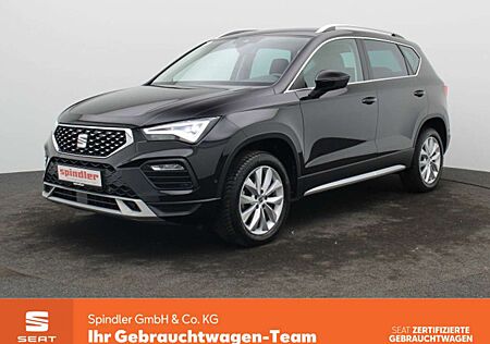 Seat Ateca Xperience 1.5TSI DSG / Navi, AHK, LED, RFK