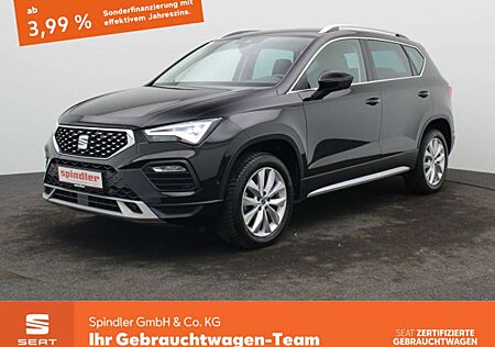 Seat Ateca Xperience 1.5TSI DSG / Navi, AHK, LED, RFK
